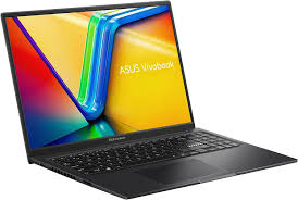 Asus Laptop Vivobook Gaming Laptop K3605VV-N1363 Intel® Core™ i9-13900H , 16GB DDR4 Ram , 512GB